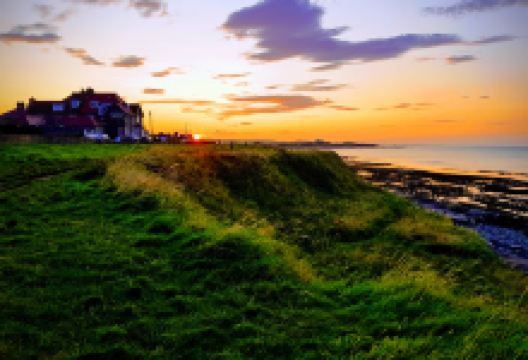 Seafield Caravan Park景点图片