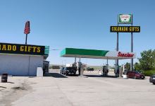 Sinclair Dinosaur景点图片