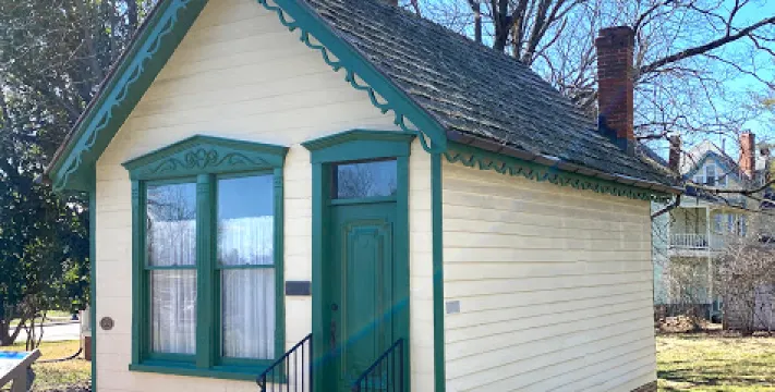 Stonestreet Museum of 19th Century Medicine