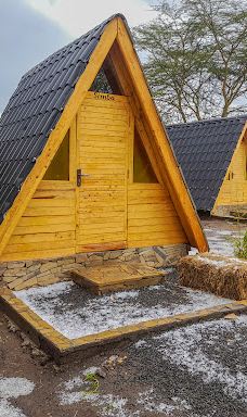 PaCo Thrill Haven-奈瓦沙