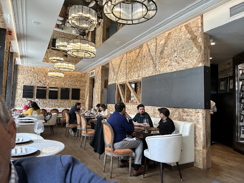 Casa Gallega餐厅图片