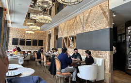 Casa Gallega