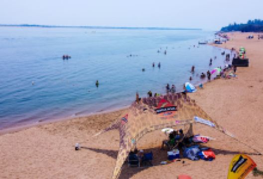 Careca Banana景点图片