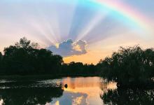 Rainbow Valley Family Holiday Park景点图片