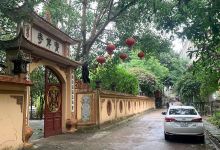 Chua Bao Ngan景点图片