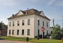 McDonald County Museum景点图片