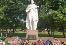 Pomnik Żołnierzy景点图片