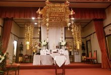 Sozenji Buddhist Temple景点图片