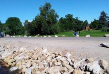 Mcmanus Park景点图片