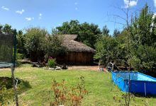 Camping Chanko Mawida景点图片