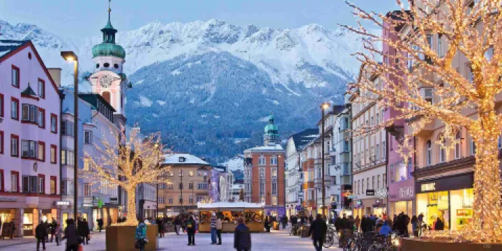 瑪麗亞·特蕾西亞大街