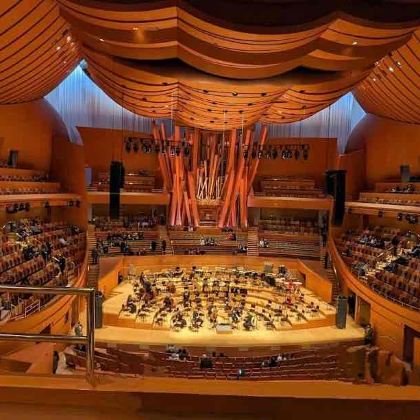 美国洛杉矶5日4晚自由行