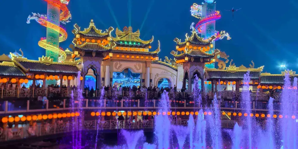 永安旅遊