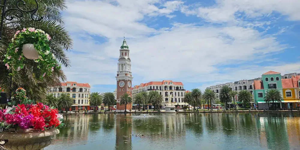 永安旅遊