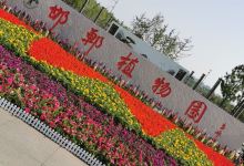 邯郸植物园-二期景点图片