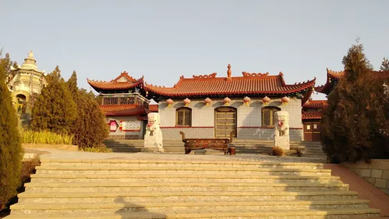 複性寺