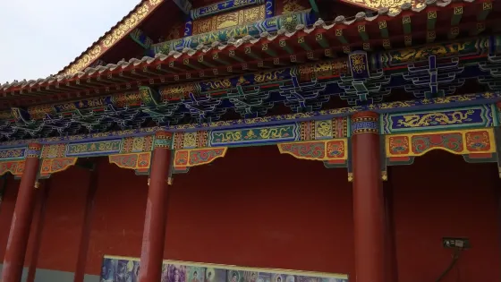 福壽寺