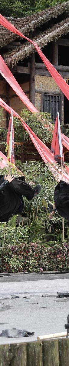 街子味江景区-崇州