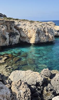 Cavo Greco National Park-圣纳帕