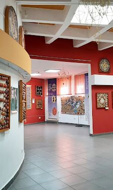 Pysanka Museum-科洛梅亚