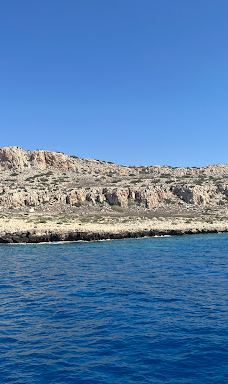Cape Cavo Greco-圣纳帕