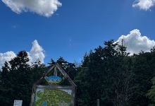 大玉村ふれあい村民の森景点图片