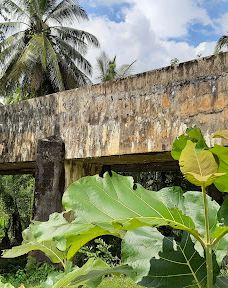 Muruthalawa ginipetti palama-汉班托特