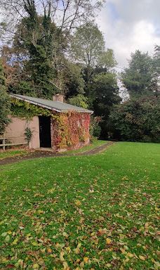 Armagh Astronomy Centre and Planetarium-阿马