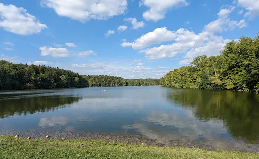 Peters Lake Park