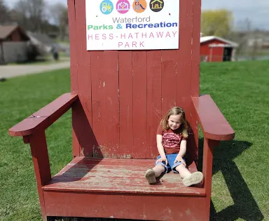 Hess-Hathaway Park
