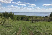 Lodochnaya Stantsiya "Parus"景点图片