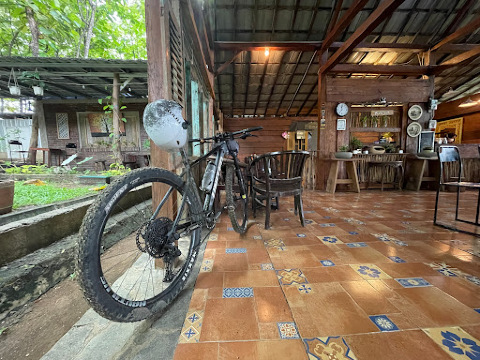 OMAH (layana)餐厅图片