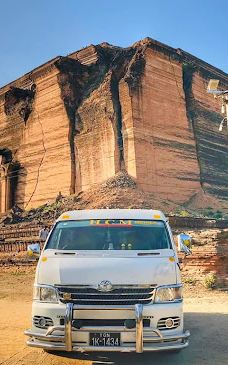 Lions Of Stone-敏贡