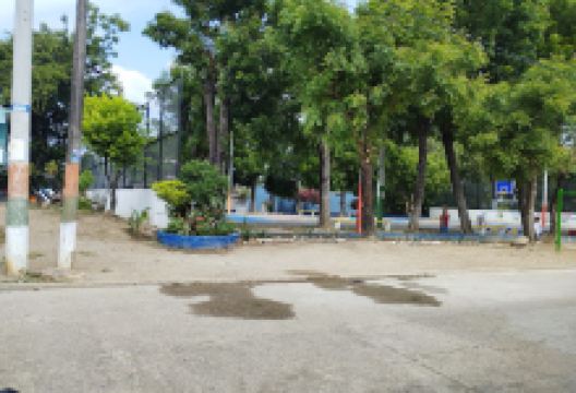 Polideportivo Renacer Kennedy景点图片