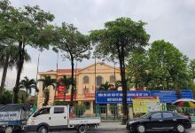 Thư viện tỉnh Ninh Bình景点图片