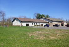 Landmark Church of Clermont County, Ohio景点图片