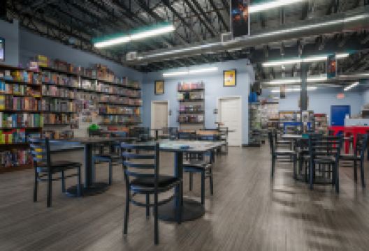 Meeple Madness | Tabletop Games and Hobbies购物图片