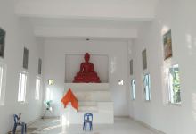 Huai Rang Pho Thep Nimit Monastery景点图片