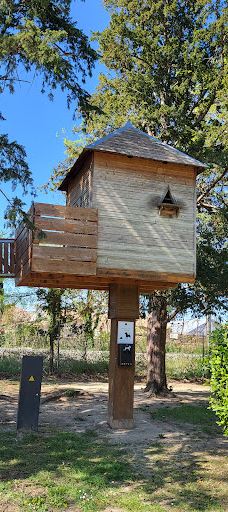 Gautier Municipal Park-索尔格河畔利勒