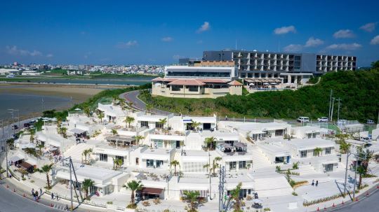 瀨長島