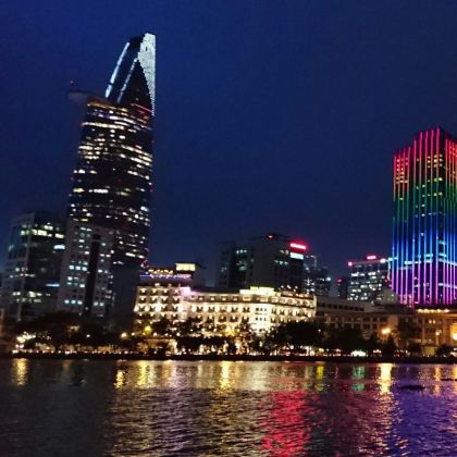 越南胡志明市+芽庄+美奈9日8晚拼小团