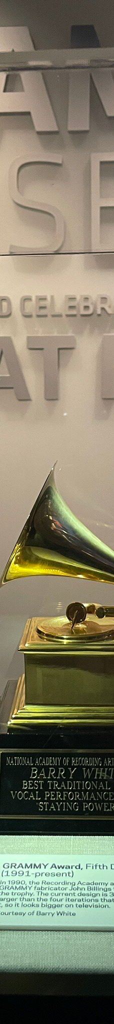 格莱美音乐(奖)博物馆-洛杉矶