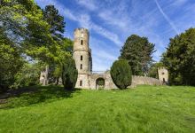 Wentworth Castle Gardens景点图片
