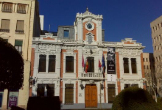 刀具博物馆景点图片