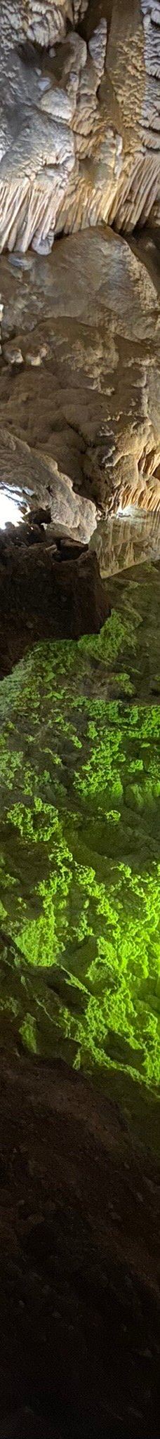 Grotte des Canalettes-科尔内拉德孔夫朗