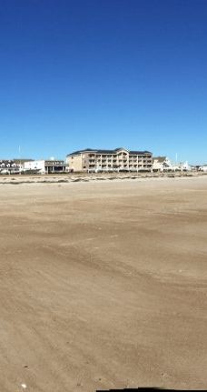 Hampton Beach State Park-汉普顿