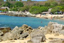 Puerto Angelito景点图片