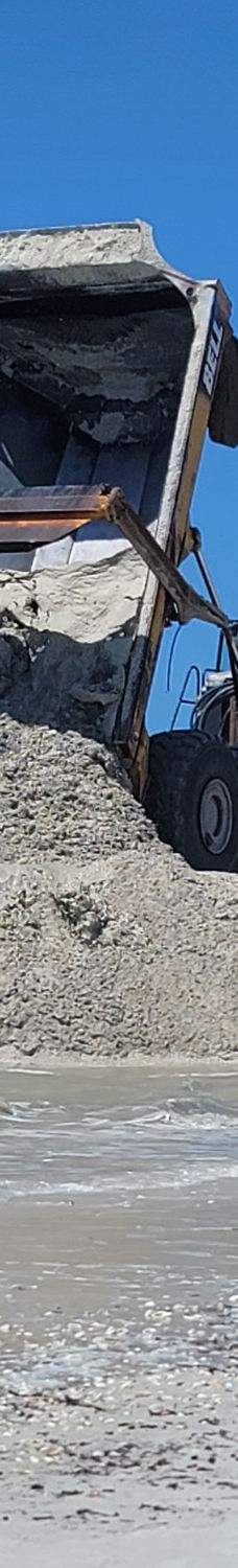 Tigertail Beach-马可岛