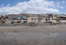 Playa Santa Marianita景点图片