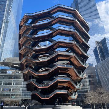 美国东海岸+尼亚加拉瀑布10日8晚跟团游